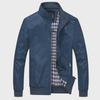 Herrenmode Freizeitjacke - Herbst/Winter Trendiges Allround-Oberteil
