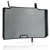 For DUCATI 848 1098 1198 Streetfighter 848 1098 Motorcycle Aluminum Radiator Guard Oil Cover Protector Grille Protection