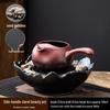 Electric Ceramic Tea Stove with Glass Kettle