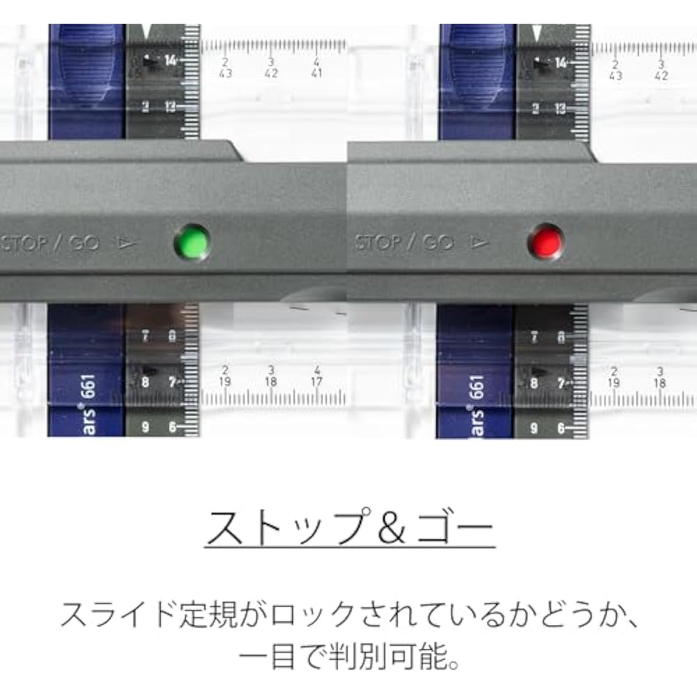 Staedtler Artykuły Kreślarskie Marstechnico Płyta Kreślarska A3 661 A3