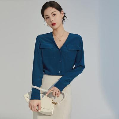 Tops – Bluse e camicie