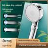 Newcomer Exclusive: High-Pressure Rain Shower Head with 0.01 Free Shipping