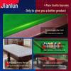 JEEANLEAN Standard Home Chinese 8-Ball Pool Table