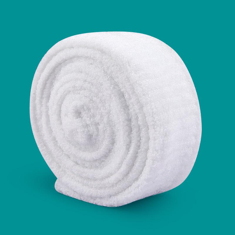 

Утолщенная сетчатая эластичная повязка трубчатая эластичная тянущаяся для пальца многоцелевая фиксирующая сетка-чехол для части тела