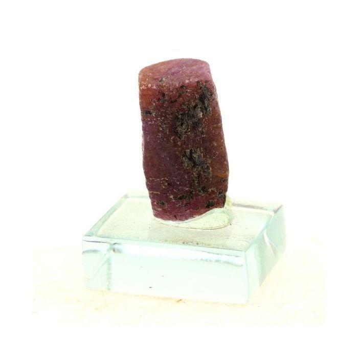 Pierres et Minéraux. Rubis. 85.27 ct. Madagascar.