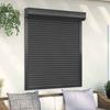 VidaXL Roller Blind Roller Blind Privacy Screen Blackout Blind Window Blind Waterproof Roller Blind Home Bedroom Office 144982