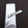 3D Metal Logo Badge Car Styling Stickers Decoration Decal For Volvo XC90 V90 V60 XC60 V40 S80 S60 S90 C40 XC40 V70 XC70 C30 C70