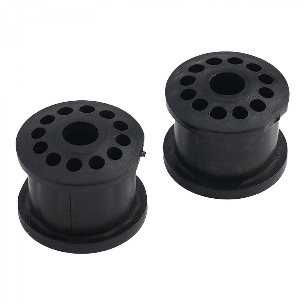 4668268AC Cable Bushing 4S6P7412AA Black Compatibility