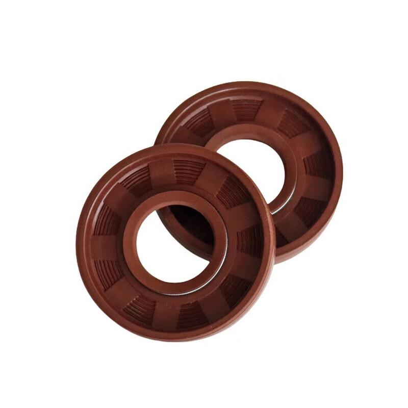 TC Fluororubber Skeleton Oil Seal