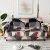 Universal All-Inclusive Stretch Sofa Cover Combination Dustproof Single Double Three Non-Slip Sofa Cover