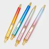 WANCHER CLICKER Fountain Pen Blue x Magenta 1×one×wan (Pastel (Converter Included))