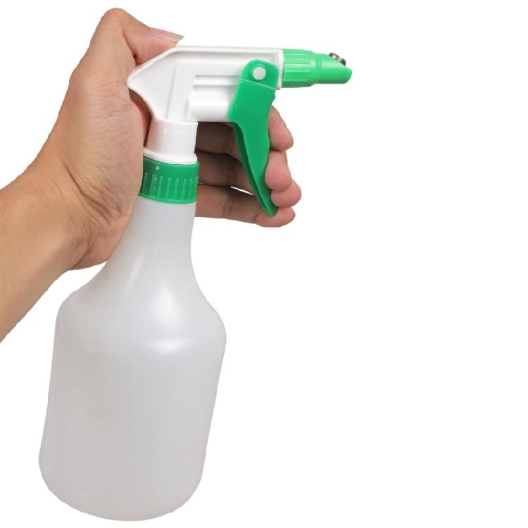 Professional Cattle Teat Cleaning Sprayer Bottle For Dairy Farm Cleaning And Herds Health Cow Medicated Bath Bottle