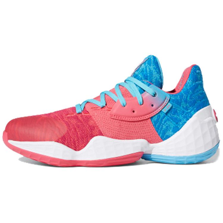 

новые Adidas Harden Volume 4 Gca Candy Paint 40.5