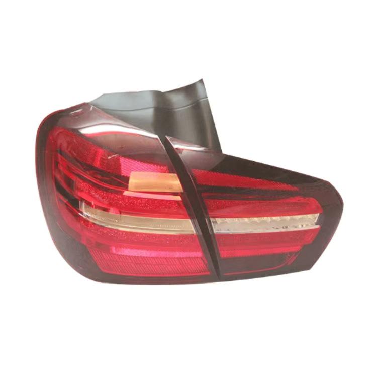 Compatible Taillight for Mercedes-Benz W156/X156 GLA-Class