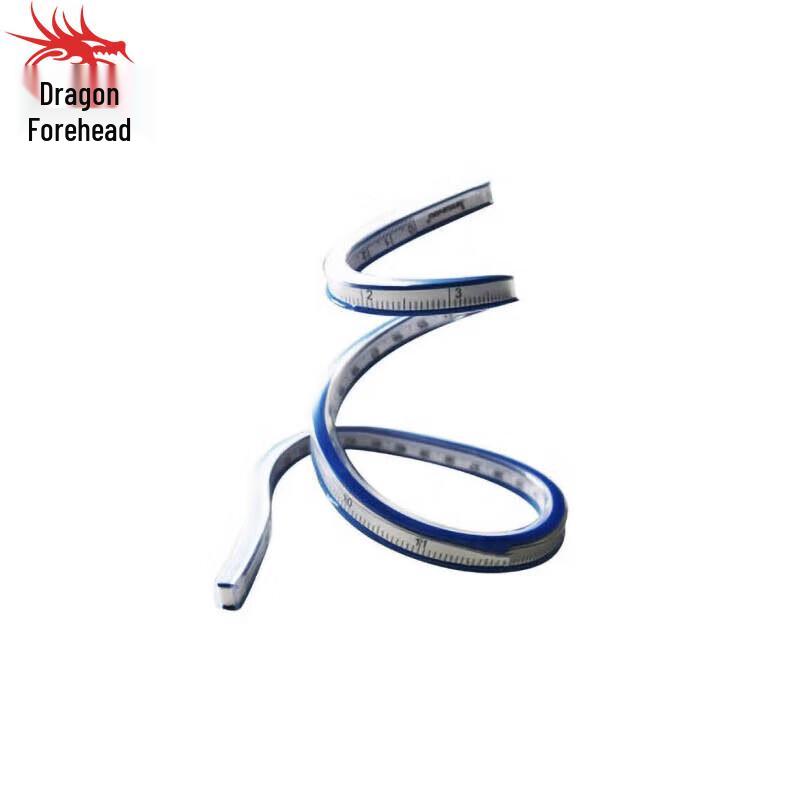 90cm Flexible Curve Ruler