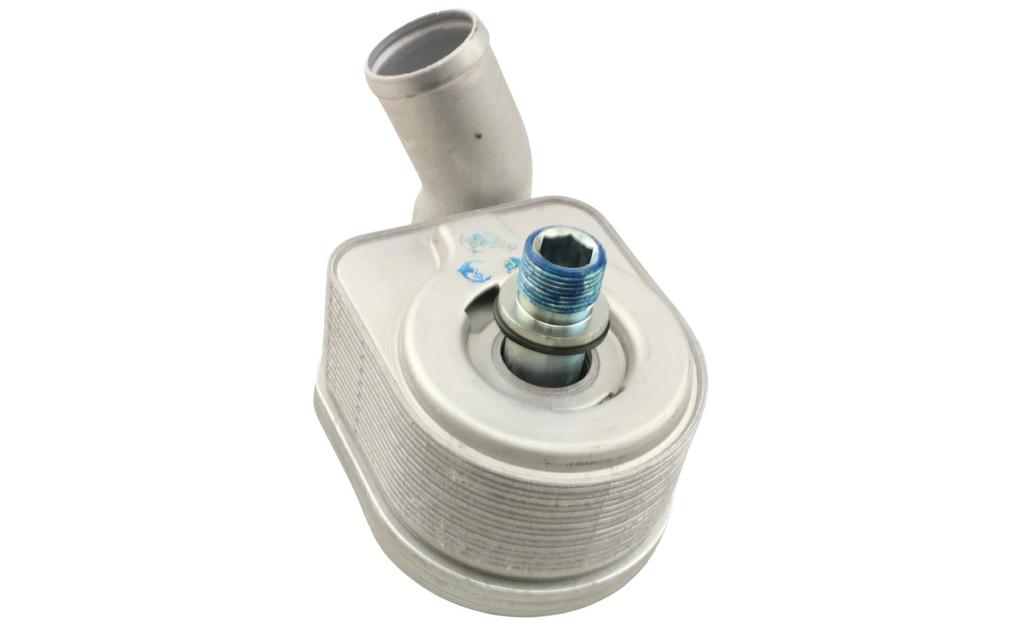Ft55209 Fast Oil Cooler