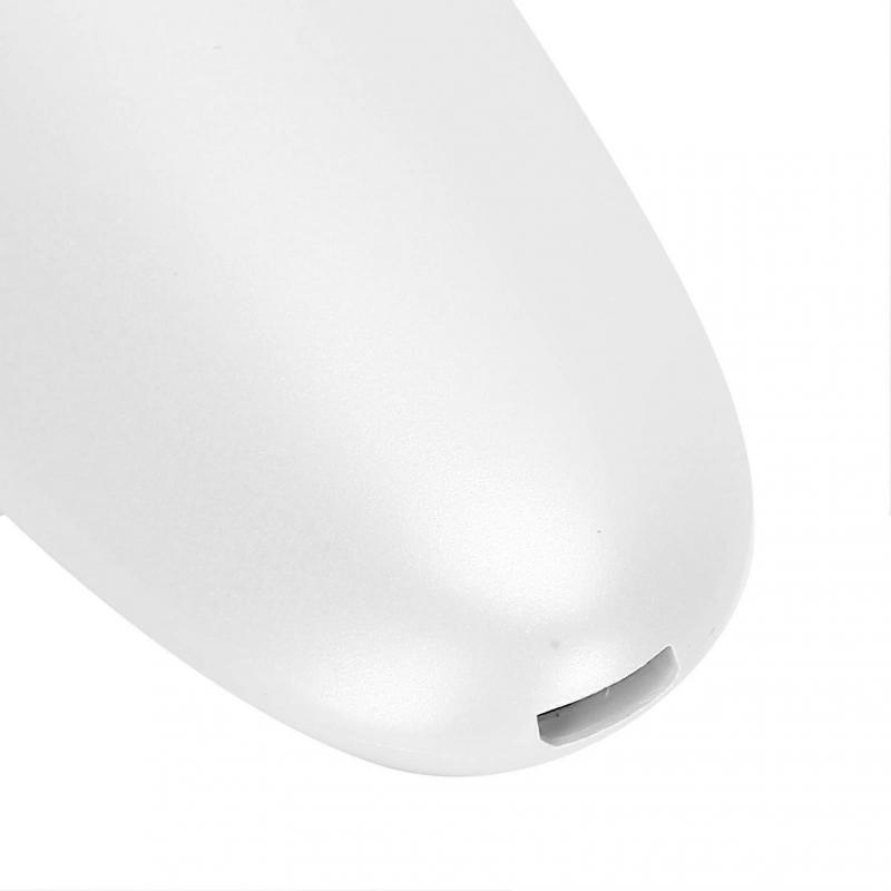 Ultrasonic Face Massager EMS Electric Facial Cleanser Heating Skin Care Face Import Device