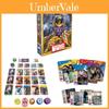 Splendor Marvel Bordspel Met Papieren Kaarten Voor Kinderen En Volwassenen
