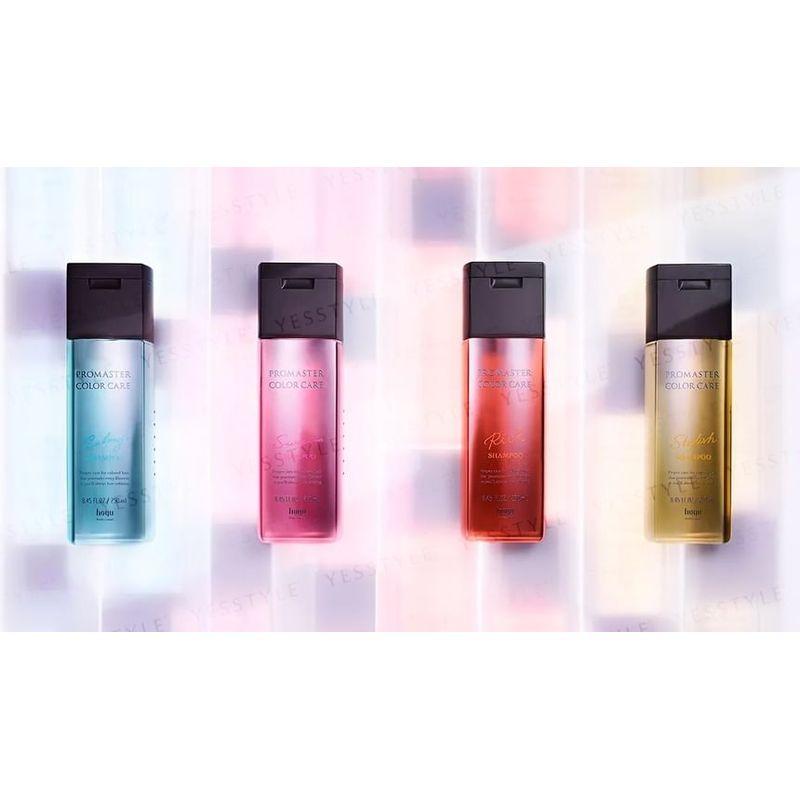 hoyu - Professional Promaster Color Care Shampoo