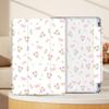 1 Pcs protective case, Tab A8, for Galaxy Tab A7 Lite, double-sided painting Tab S6 Lite, Tab S7+/S8+/S9+/S9FE+, Tab A7