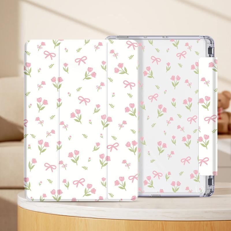 1 Pcs protective case, Tab A8, for Galaxy Tab A7 Lite, double-sided painting Tab S6 Lite, Tab S7+/S8+/S9+/S9FE+, Tab A7