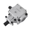 Mower Deck Gear Box 481516 Aluminum Deck Gearbox Assembly Replacement for Scag Turf Mowers