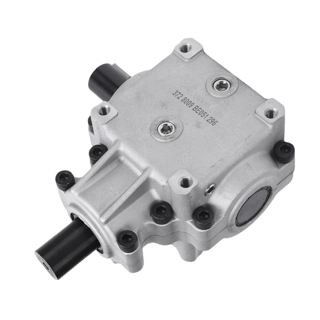 Mower Deck Gear Box 481516 Aluminum Deck Gearbox Assembly Replacement for Scag Turf Mowers
