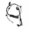 89542-0K050 89543-0K050 for Hilux VIII Pickup Platform Chassis Front Left Right ABS Wheel Speed Sensor 895420K050 895430K050