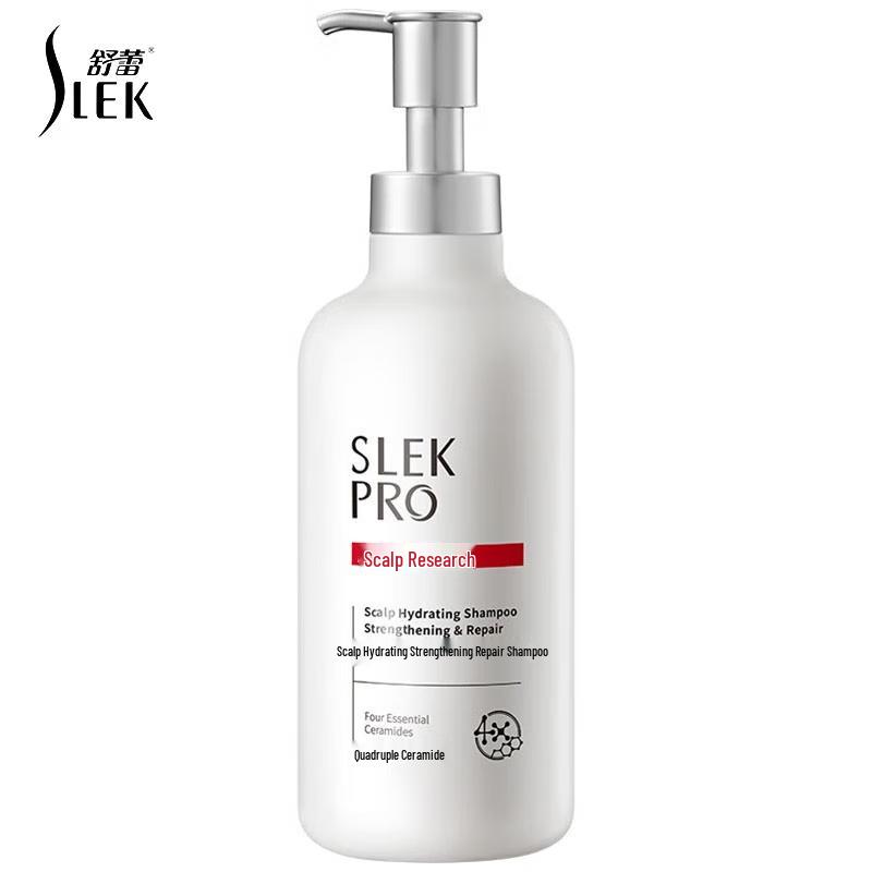 Sleek PRO Amino Acid Shampoo