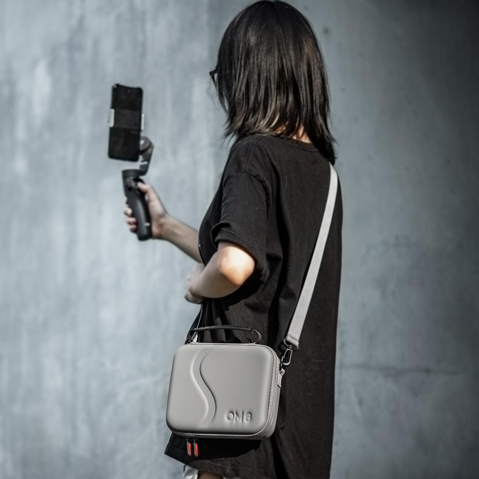 Портативная сумка для хранения — фото 9