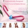 Leg Beauty Pelvic Floor Muscle Training Leg Clamps Home Fitness Equipment Arm Exercise Equipment Inner Thigh Toner Slimmer Leg Exercise Equipment
