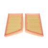 992129620A  Car Air Filter For PORSCHE 911 Carrera 4 Cabriolet  Targa  992129620 AF714  C28953-2