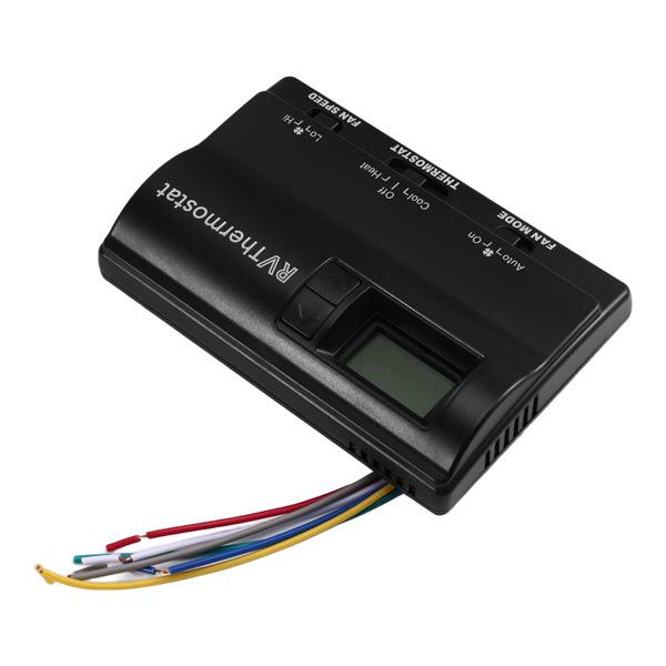 Coleman RV Thermostat Switch 8330D3351 Compatible