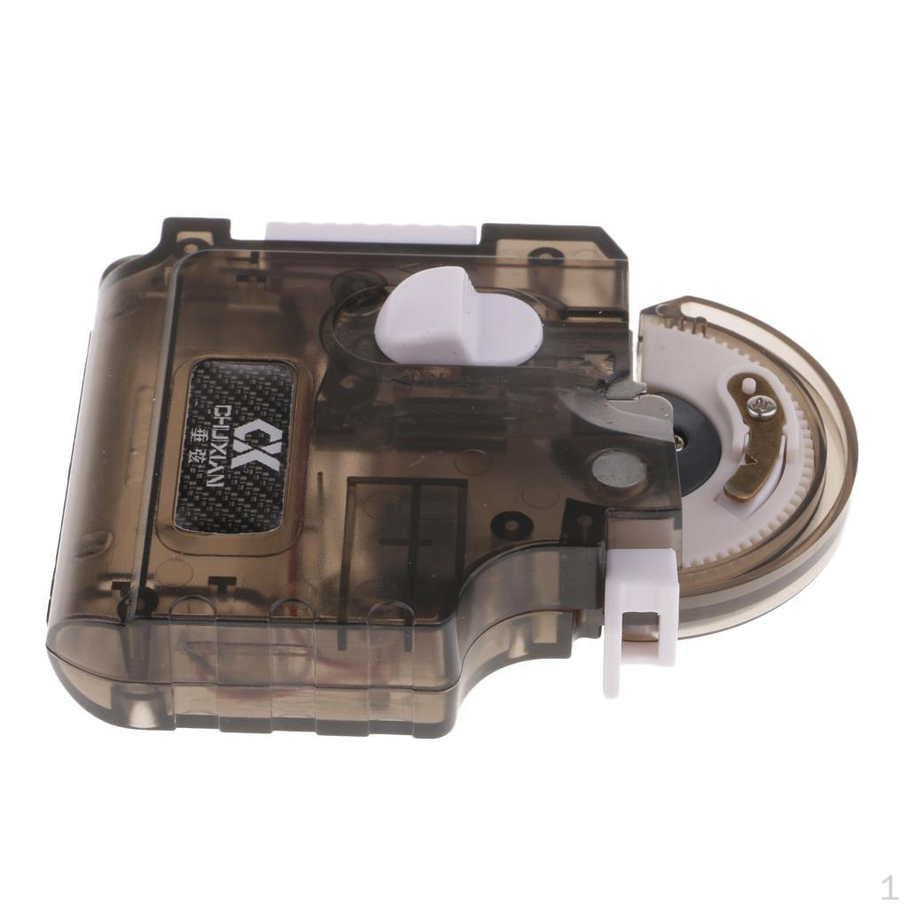 

Электрический автоматический рыболовный крючок Tier Machine Tools Оборудование