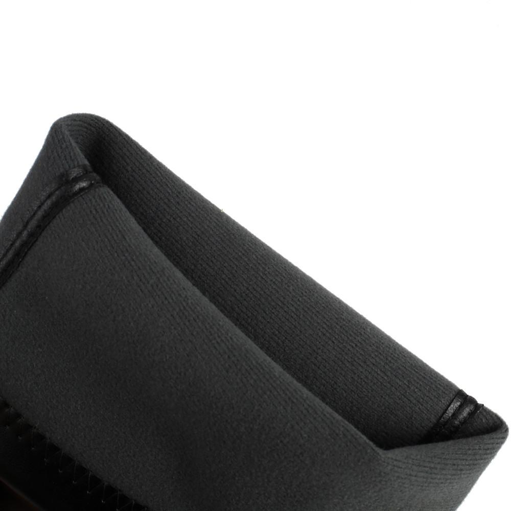 Moda damska na buty do kolan zimowe buty do kolan damskie buty na platformie wysokie obcasy długie buty damskie buty Plus rozmiar 45 46
