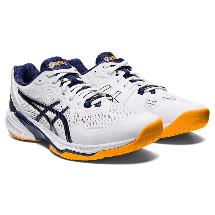 Asics Sky Elite FF 2 'White Deep Ocean' (Unisex) White / Deep Ocean Training Shoes 1051A064 103
