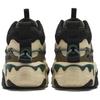 Fila Fashion Retro Outdoor Mid-Top Casual Shoes Men Casual Shoes Black Green F12M412116FBH