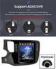 9.7'' 2+32GB Stereo Radio GPS WiFi FM DAB For 2013-2020 Mitsubishi Outlander LHD