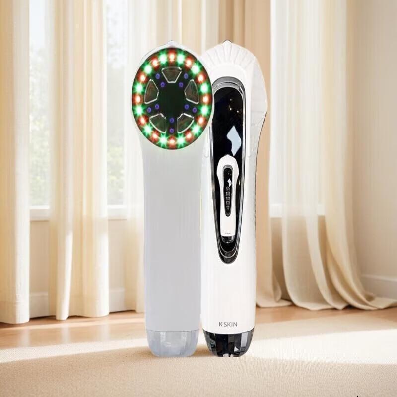 K·SKIN Microcurrent Facial Rejuvenation Device