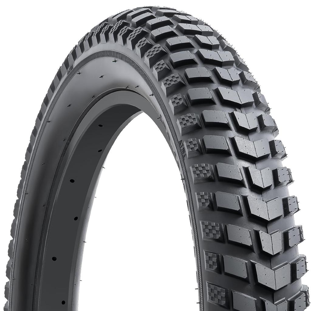 Set of 26 Bicycle Tire Tube Wall Thick American Valve Tire 26 Bicycle Tire 26 Cross Bike Tire 26 Mountain Bike Tire 26 MTB Tire 26 2, 3.0 Tire, 26x3.0