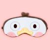 Baby Pengsoo Sleep Mask Ver. Eyes