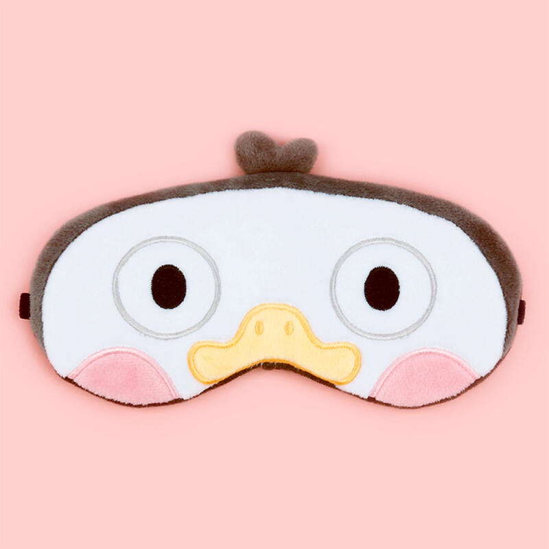 

Baby Pengsoo Sleep Mask ver. Eyes