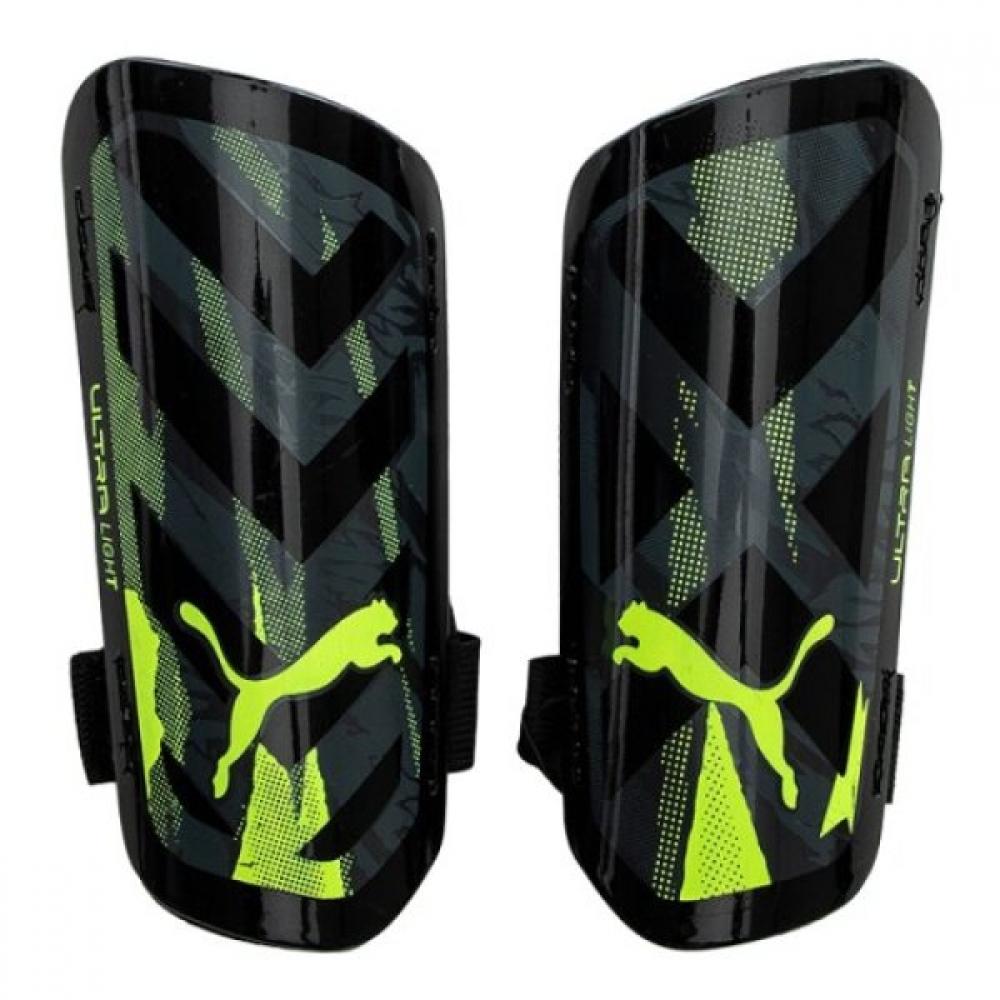 

Puma Ultra Light Rush Seatwrap Shin Guard size: S