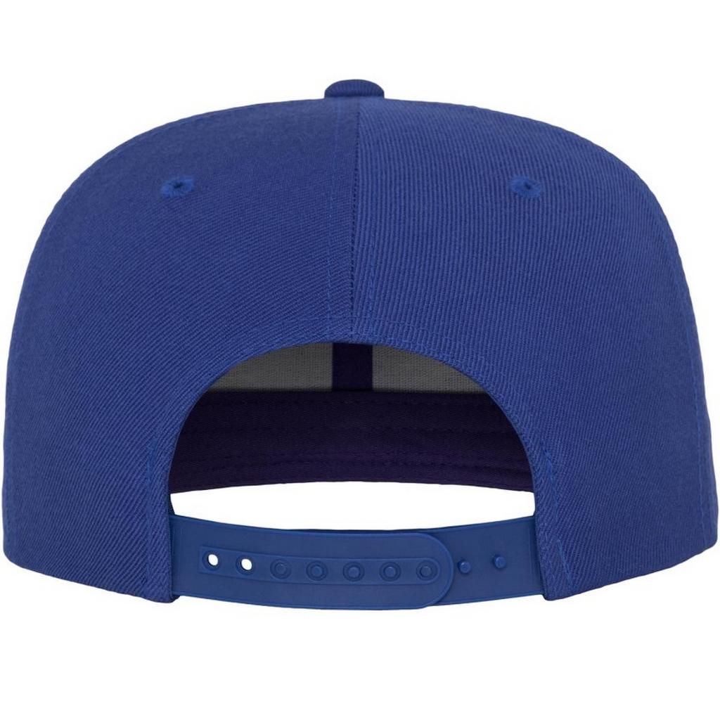 Flexfit Classic Snapback Cap