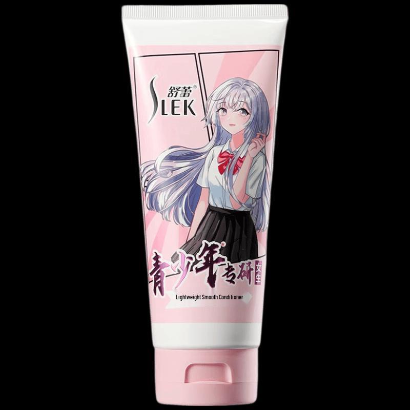 Shu Lei Lightweight Smoothing Hair Conditioner