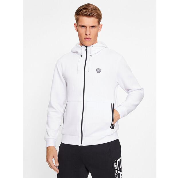 Толстовка EA7 Emporio Armani 8NPM20 PJ4EZ 1100 EU XXL 17760₽