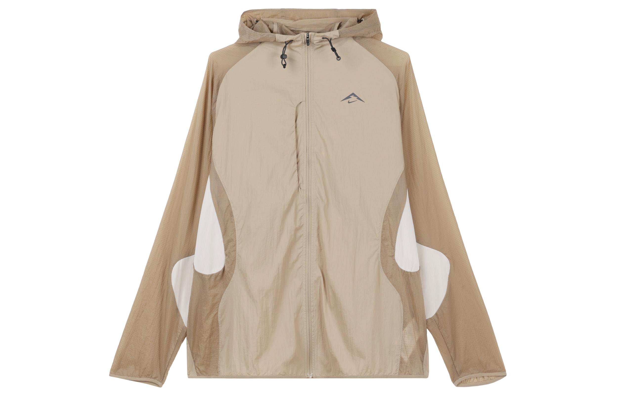 Nike Jackets & Coats Men s Khaki FN4003-247 XXL