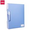 Deli Folder plików A4