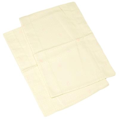 Washable Replacement Sleeves for False Single for Women [KYOETSU] Undergarments, Yuzen, Item, (C-1, 49cm)