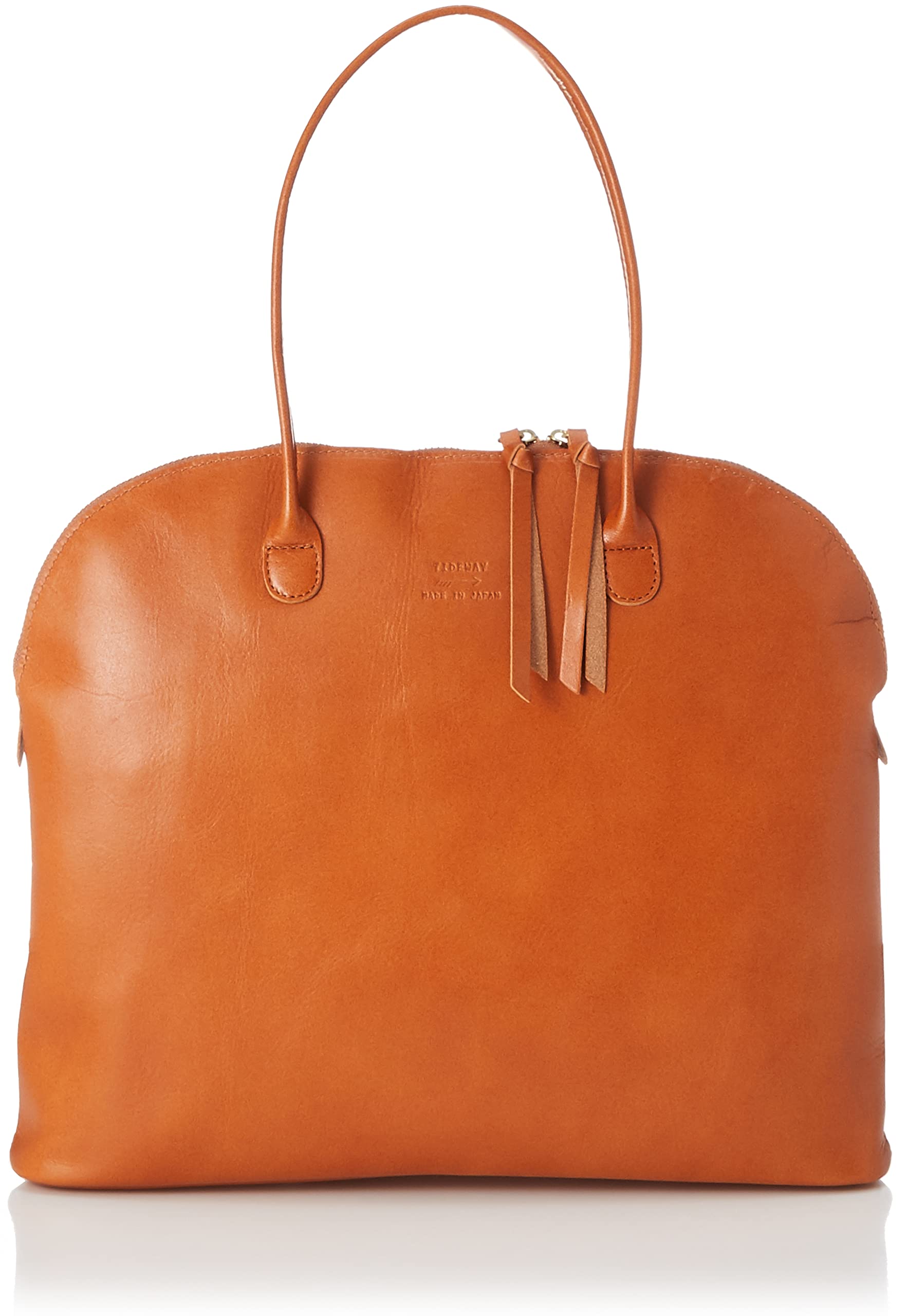 

Tideway Tote 614588 CAMEL Women s